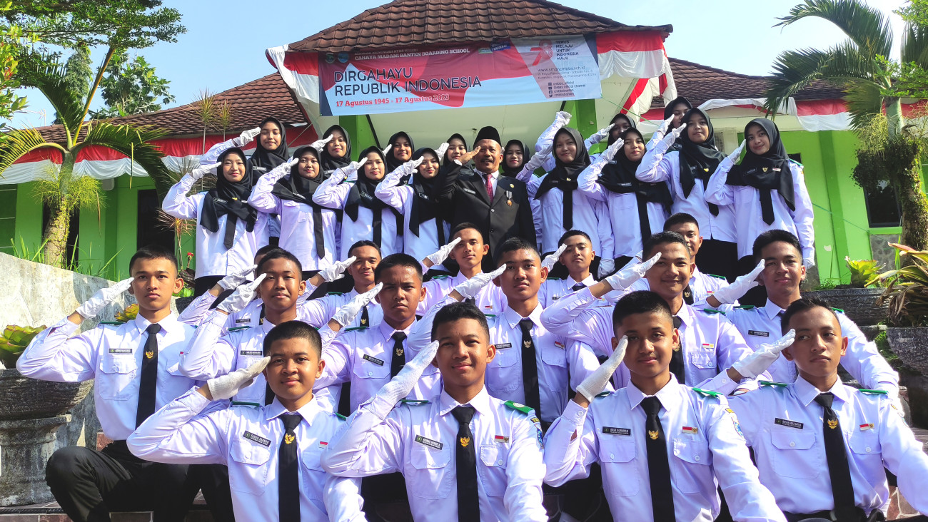 Peringatan Hari Pendidikan Nasional Tahun 2023